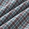 2026 Spring Women's Plaid Casual Shirt A1CAG1153