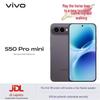 Vivo S50 Pro Mini (CN Version)