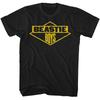 Beastie Boys - Diamond Logo - American Classics Officially Licensed - Black Adul