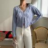 New ArrivalS Open Run Women S Strap Sweater Cable Knit Short baSic Fit Cardigan