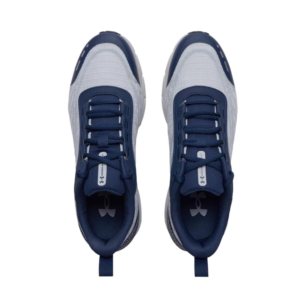 Under Armour HOVR Phantom 24/7 Lite Comfortable Fitting Round Toe Breathable Support Low Top Lifestyle Casual Shoes Men sneaker 6014038-011