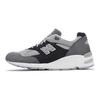 New Balance 990v2 Made In Usa 'Silver Mink' Sneakers M990XG2