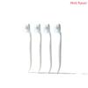 Disposable Toothbrush Exploded Beads Adults Cleaning Toothbrush Portable Travel Tooth Brush With Dental Floss
