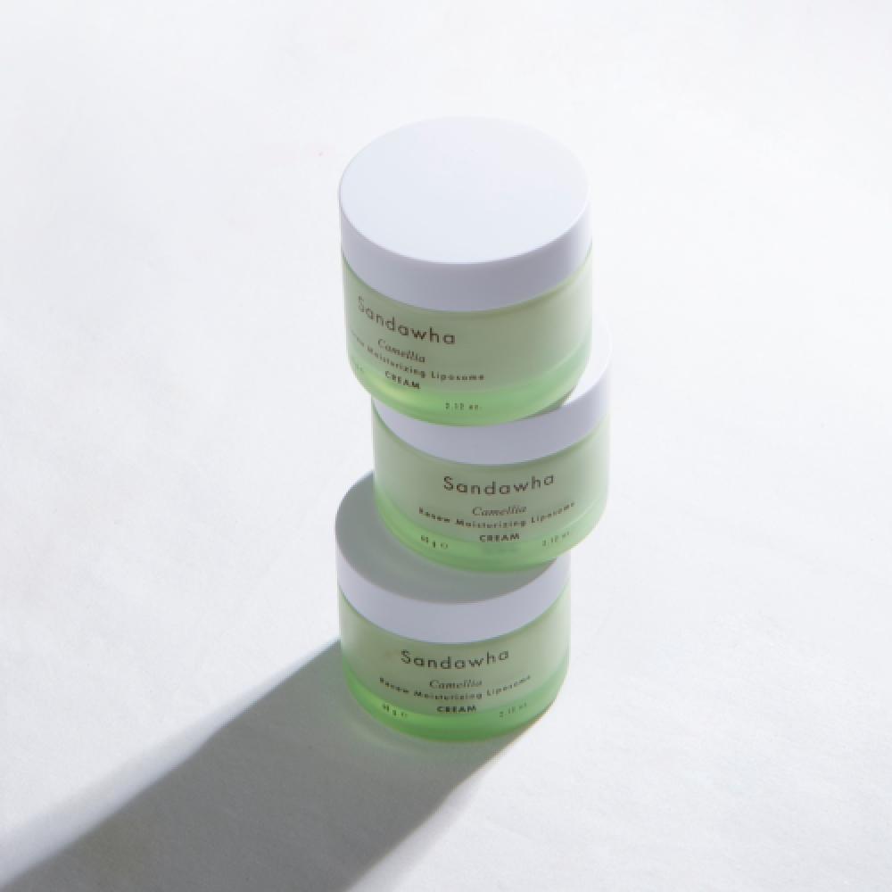 Sandawha Hydraterende Liposomale Crème 60g