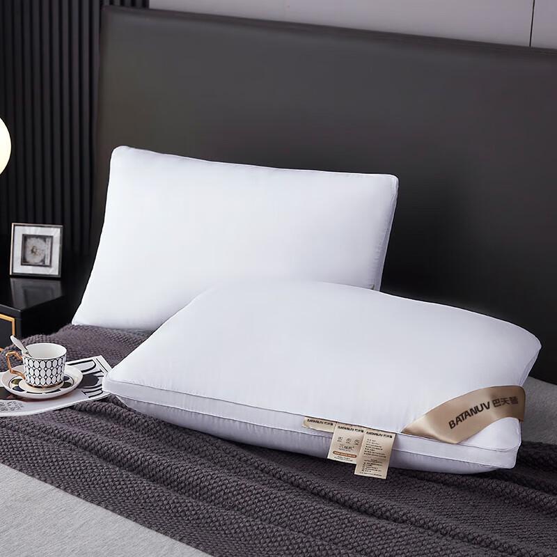 Portable Travel Pillow Set