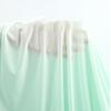1m/2m/3m Thin Four Sided Elastic Ice Silk Fabric for Sunscreen Clothing,Ice Sleeves,Pajamas,Dresses Lining DIY Clothing Fabric