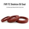 Dongfeng Truck Semi-Axle Oil Seal 51*94*9.6 for Kaptur N300 Jin Ka Dolika