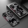 Anime Jujutsu Kaisen Toji Phone Case for Samsung Galaxy S24 S23 S22 S21 S20 Plus Ultra FE A73 A72 A71 A52 A51 A32 Note 20 Case
