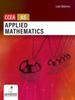 Libro Applied Mathematics for CCEA AS Level