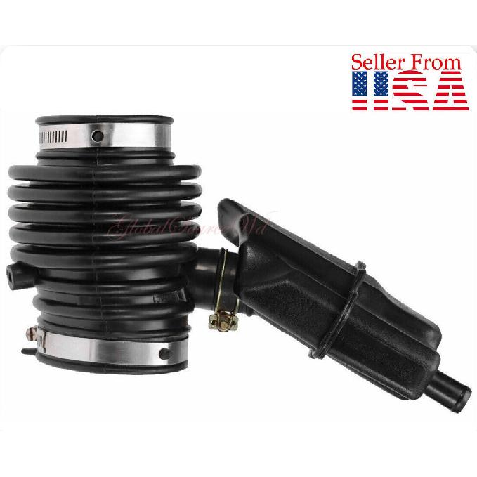 Engine Air Cleaner Intake Hose Fits:OEM# 16576-1AA0A Nissan Quest 2011-2017 3.5L