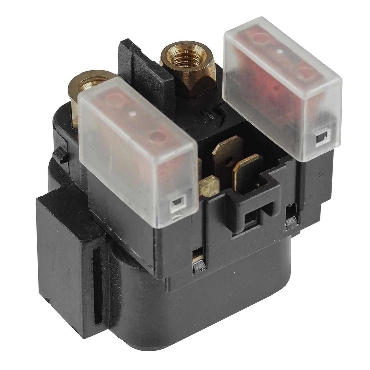 KTM 250/350/450/505 SXF/XCF Motorcycle Starter Relay Zhenfeng
