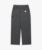 LMC Og Carpenter Sweat Pants Charcoal