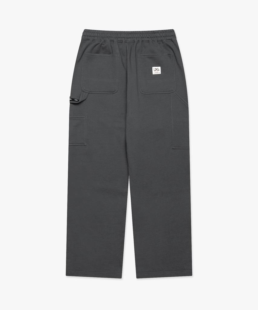 LMC Og Carpenter Sweat Pants Charcoal