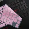 Legion High Quality TPR Silicone Thin Keyboard Film Protective Skin Keyboard Cover Laptop Protector