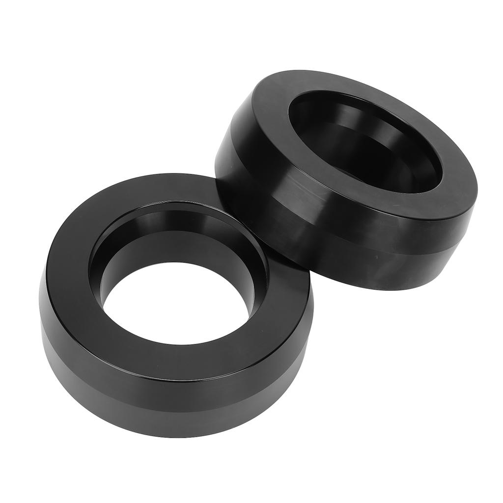 2 stücke Nivellierung Lift Kit Front Strut Spacer 3in Carbon Stahl Ersatz für DODGE RAM 1500 2WD