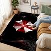 Umbrella Corp Living Room Nonslip Area Rug Soft Carpet For Bedroom Game Playroom Sofa Office Home Decor Doormat Christmas Gift C9291457