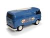 Tissue T1 Bus Tissue POPEYE with Cup Holder Case+ (Plus) Case, Blue, Design,