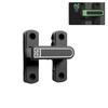 Safety Sliding Door Snap Anti-theft Door  Catch Bolt Door Lock Door Hasp  Window
