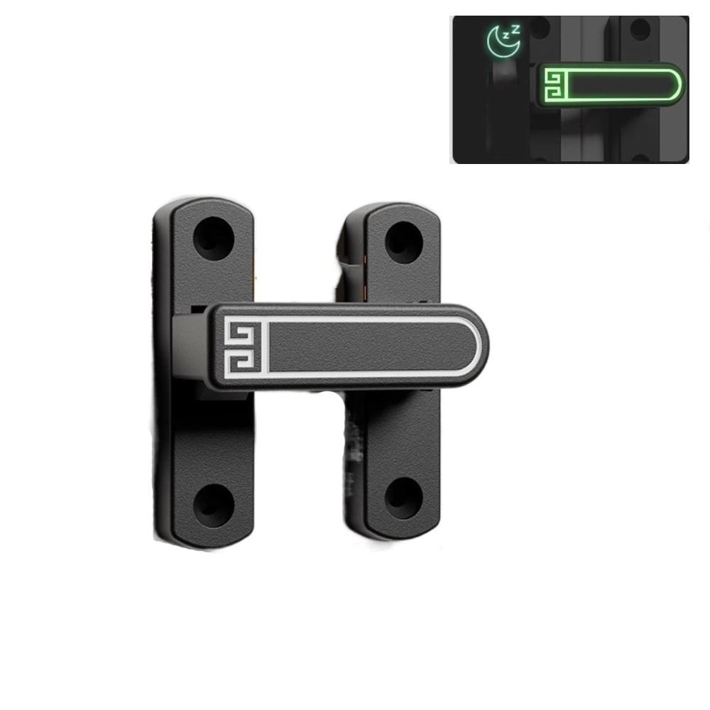 Safety Sliding Door Snap Anti-theft Door  Catch Bolt Door Lock Door Hasp  Window