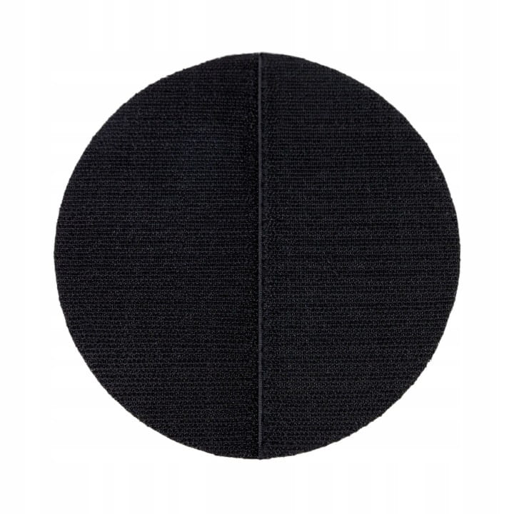 Velcro Sandpaper Disc 125mm