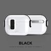 KEYSION Magnetic Automatic Switch Earphone Case for Airpods Pro 3 2 Hidden Phone Stand Shockproof Headphone Cover for AirPods 4