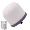 Înlocuire Filtru de Apă Înlocuire Dom Ceramică Filtre Carafa de Apă Captează Toate Impuritățile Accesoriu Distribuitor de Apă de Uz Casnic
