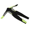 3mm Thickened Wetsuit Womens One Piece Cold Proof Warm Diving Suit Long Sleeve Waterproof Wetsuit For Swimming