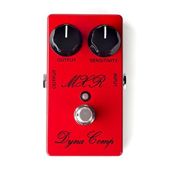 

MXR CSP102SL DYNA COPM Script Custom Shop