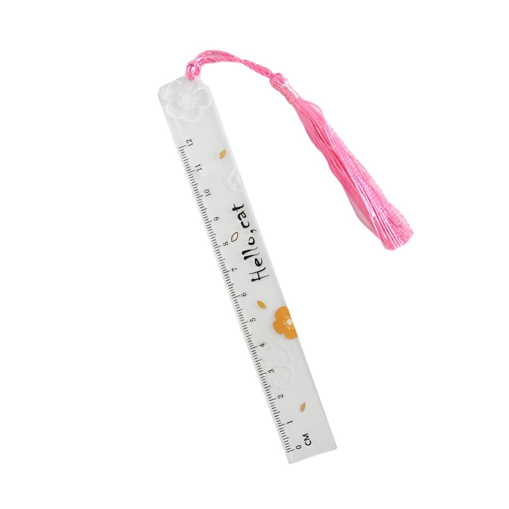 

Закладки из смолы ручной работы прозрачные сухоцветы канцелярские принадлежности для школьников линейка закладка для женщин взрослых детей type 13