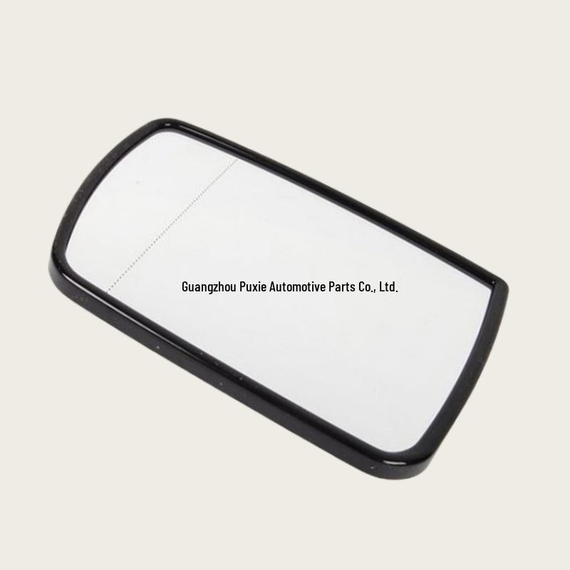 Heated Wide Angle Mirror Glass for Mercedes-Benz and BMW (Part Number: 51168165109)