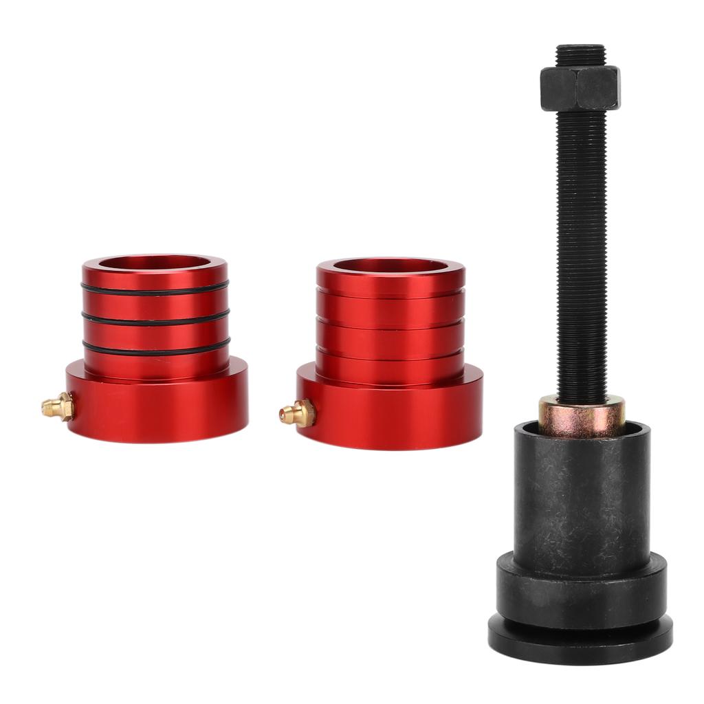 3 Stück Innerer Achsschenkel Seite   Montagewerkzeug MG21103 Ersatz für Cherokee   ALLE 1987‑2001