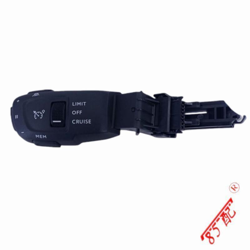New Cruise Control Lever Switch 98133623ZD For Peugeot 408 308 308S 301 Citroen C4 C5 Aircross C-Quatre