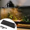 Reptile Lamp Cover Replacement Accessory for Lizards Turtle Tortoise Habitat