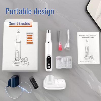 Frese elettriche per manicure e pedicure – Frese elettriche per manicure e pedicure