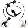 New OEM 956701Y350 956711Y350 956801Y000 956811Y000 Front & Rear ABS Wheel Speed Sensor for KIA PICANTO II TA 1.0 1.2 2011-2017