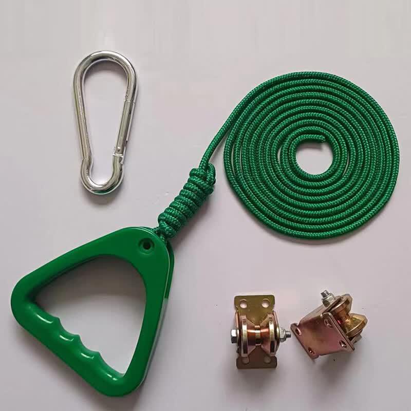 Zhuang Taitai Waste Sorting Bin Pull Ring Accessory Kit