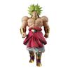 Dragon Ball Z Solid Edge Works Shutsujin Broly II Figure