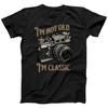 Tops – T-Shirts