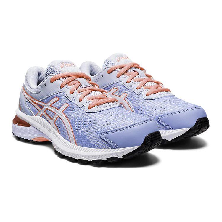Asics GT 2000 8 GS 'Blue Bliss' 1014A114-402