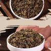 Qinan Chenxiang Tea  Natural Health Herbal Tea Soothing Sleep Dispelling Dampness Conditioning Raw Tea