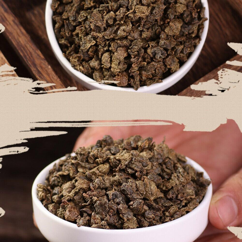 Qinan Chenxiang Tea  Natural Health Herbal Tea Soothing Sleep Dispelling Dampness Conditioning Raw Tea