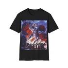 Strife T Shirt Marvel X Men Dark Warrior Tee S