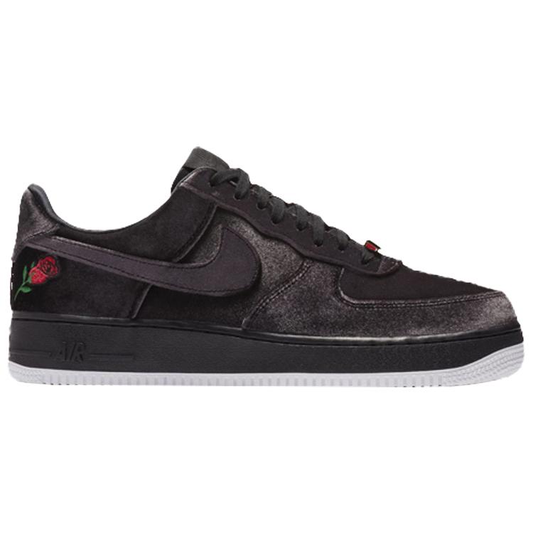 Nike Air Force 1 07 Qs Velvet Rose AH8462-003