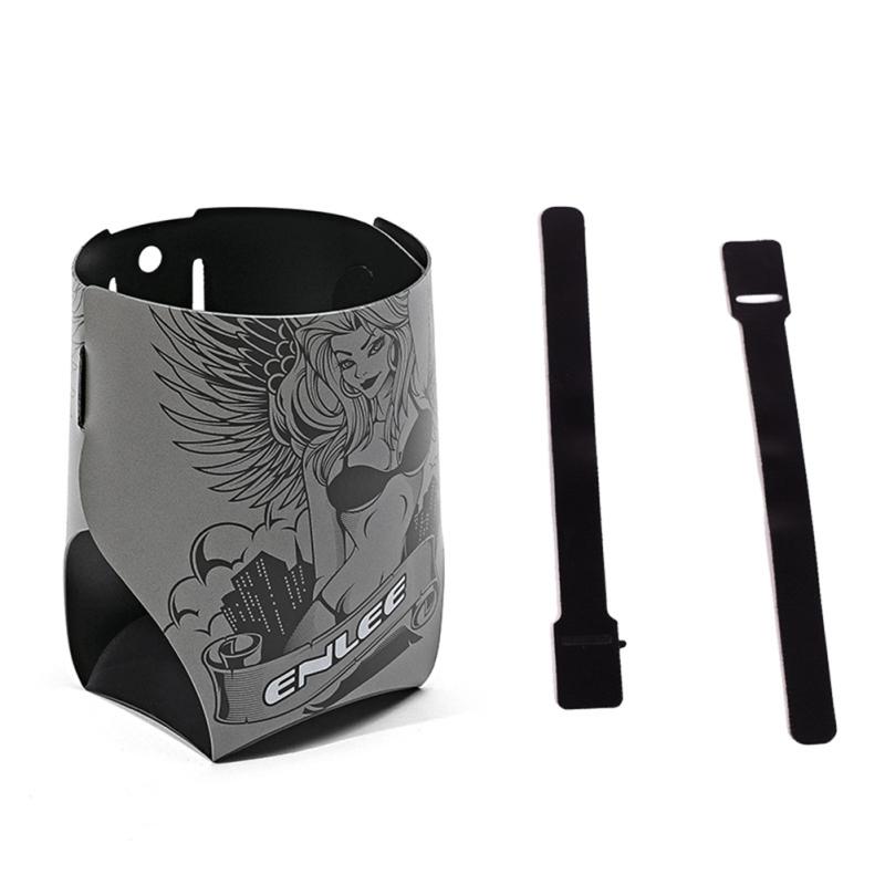 

hot! Pp5 Electric Scooter Water Cup Holder Water Bottle Cage Accessories Mountain Bike Universal Drink beauty