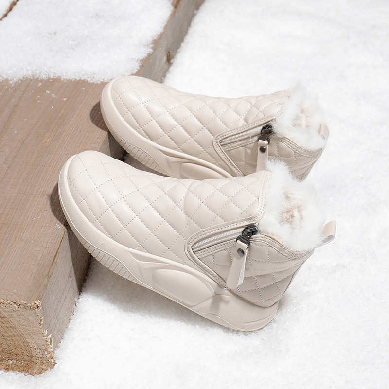 Fashion Without Lacing High-cut Shoes Women Loafers Flats Plus Size Women's Sneakers 41 Size Sport Athlete Shose China Street