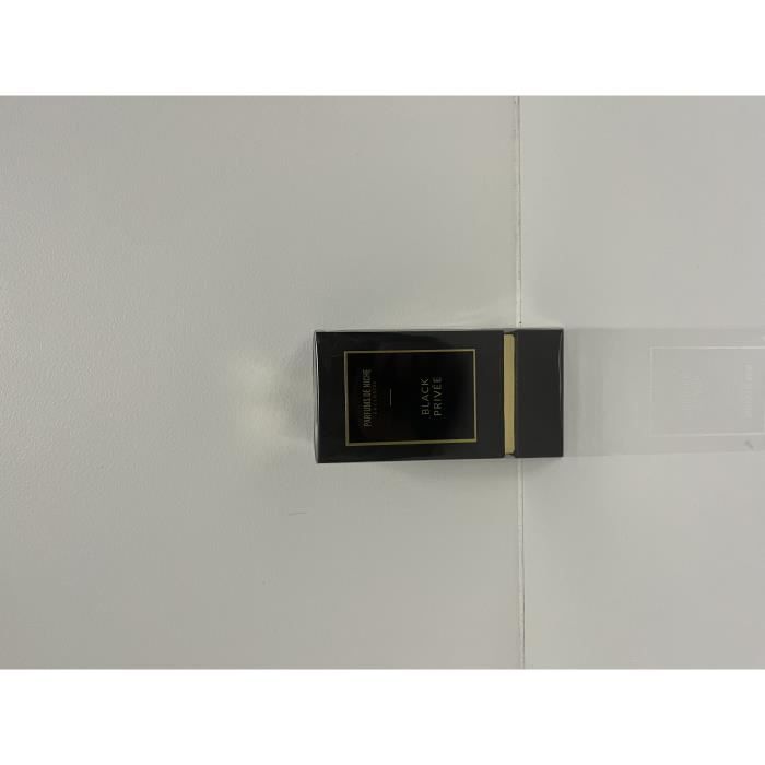 Parfum De Niche - Exclusive - Black Privee - Eau De Parfum - 100 Ml