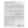 Abib Collagen Gel Beauty Mask, Heartleaf Jelly, 4 Sheets, 35g (1.23oz) Each