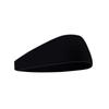 Non Slip Workout Headbands for Men Quick-Dry Men‘s Sports Hairband Stretchy Sweatband  Fitness
