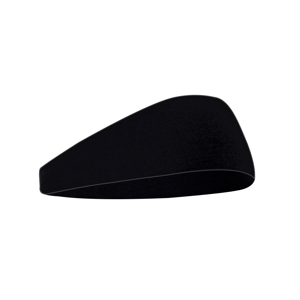 Non Slip Workout Headbands for Men Quick-Dry Men‘s Sports Hairband Stretchy Sweatband  Fitness