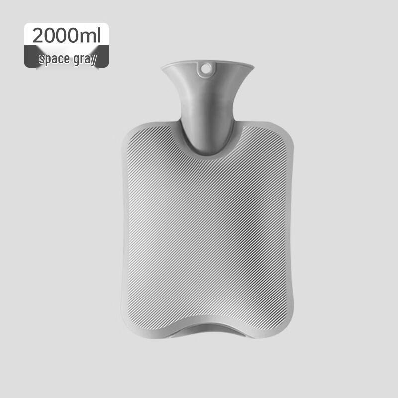 Qingye 2000ml Hot Water Bottle